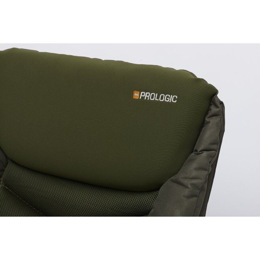 SCAUN CU SPATAR REGLABIL PROLOGIC INSPIRE RELAX RECLINER [2]