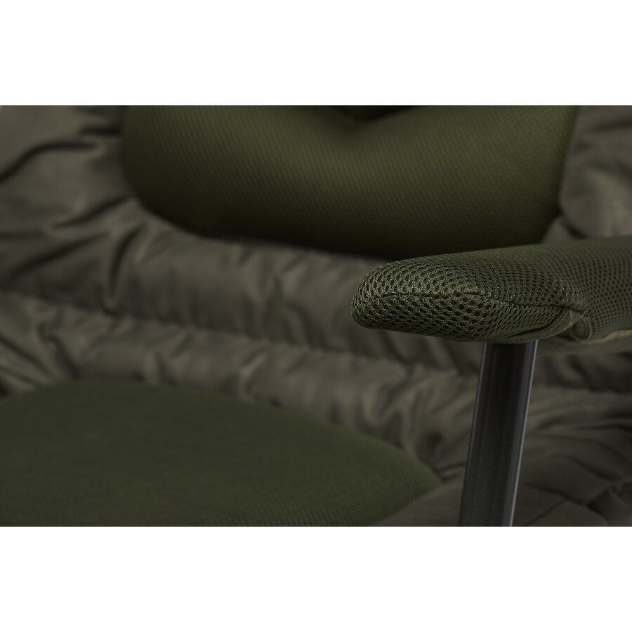 SCAUN CU SPATAR REGLABIL PROLOGIC INSPIRE RELAX RECLINER [3]