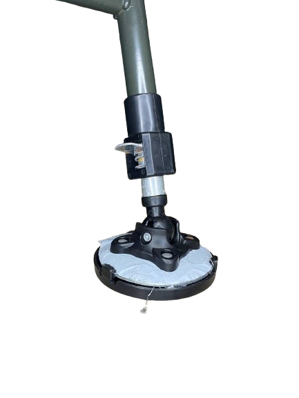Scaun EASTSHARK pliant [4]