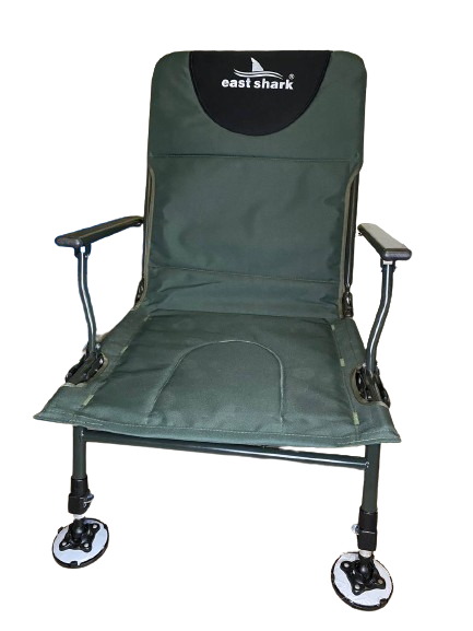 Scaun EASTSHARK pliant [1]