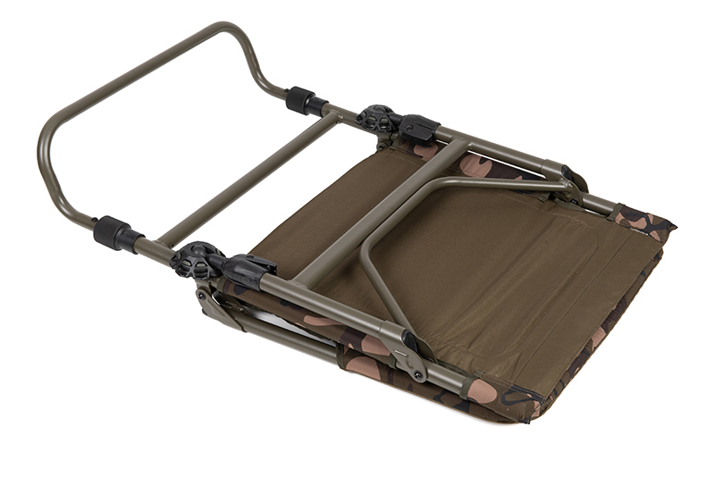 Scaun FOX Camolite Combo Chair [2]