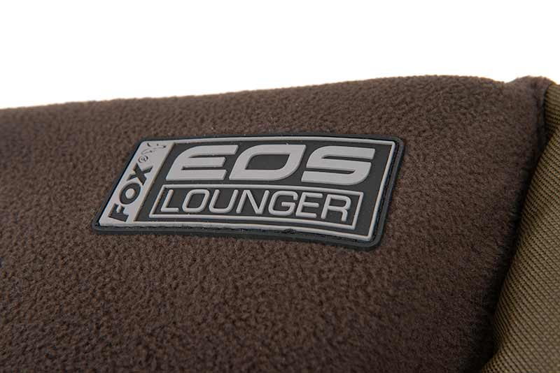 Scaun Fox Eos Lounger Chair [3]