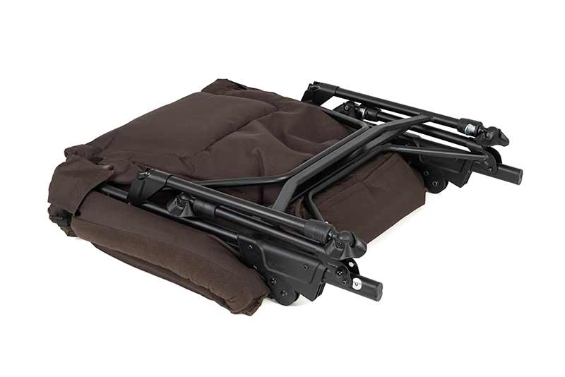 Scaun Fox Eos Lounger Chair [6]