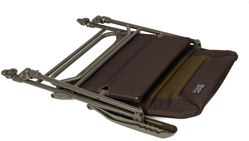 Scaun FOX EOS Standard Chair 40x49x42cm [4]