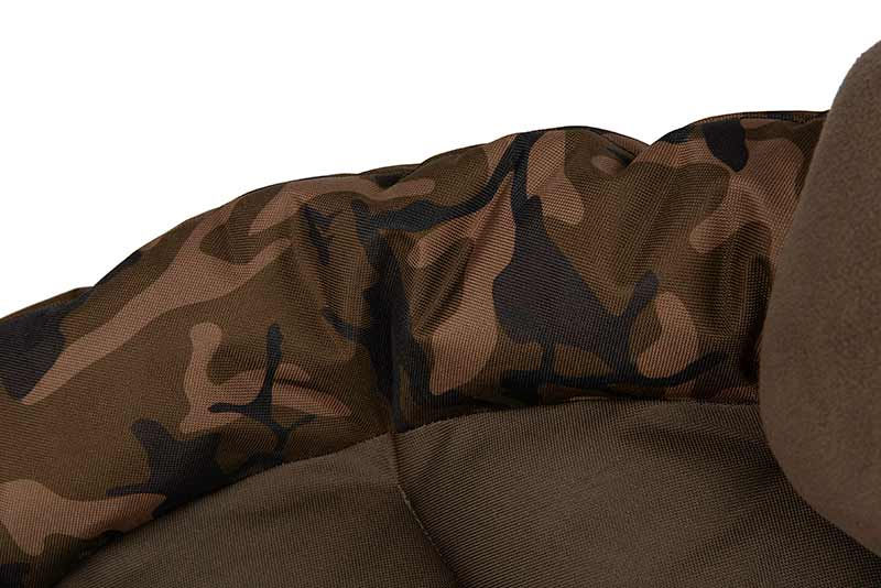 Scaun Fox Lounger Chair [11]