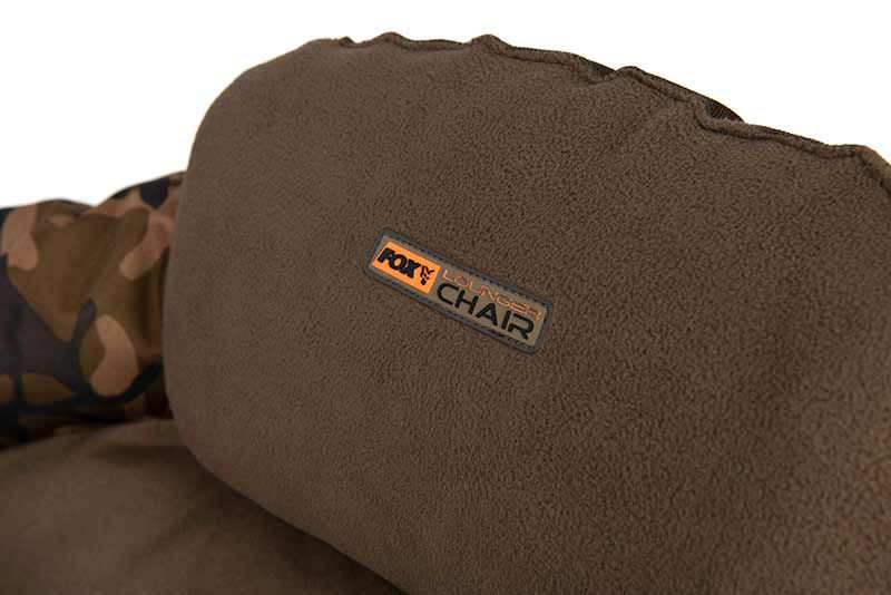 Scaun Fox Lounger Chair [10]