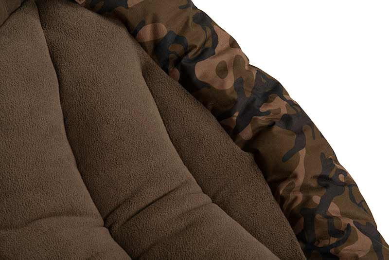 Scaun Fox Lounger Chair [8]