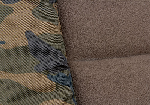 Scaun FOX Pliabil R Series Chairs - R2 Camo [2]
