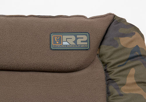 Scaun FOX Pliabil R Series Chairs - R2 Camo [6]