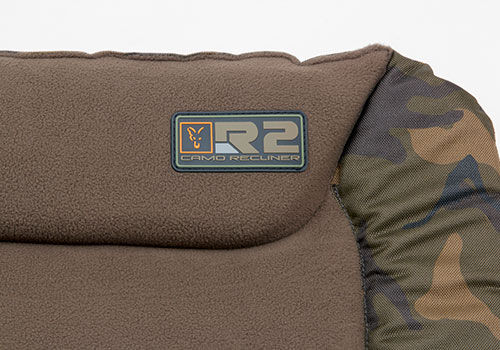 Scaun FOX Pliabil R Series Chairs - R3 Camo [5]