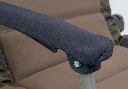 Scaun FOX Pliabil R Series Chairs - R3 Camo [4]