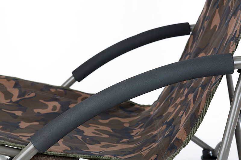 Scaun Fox R series Guest Chair [3]