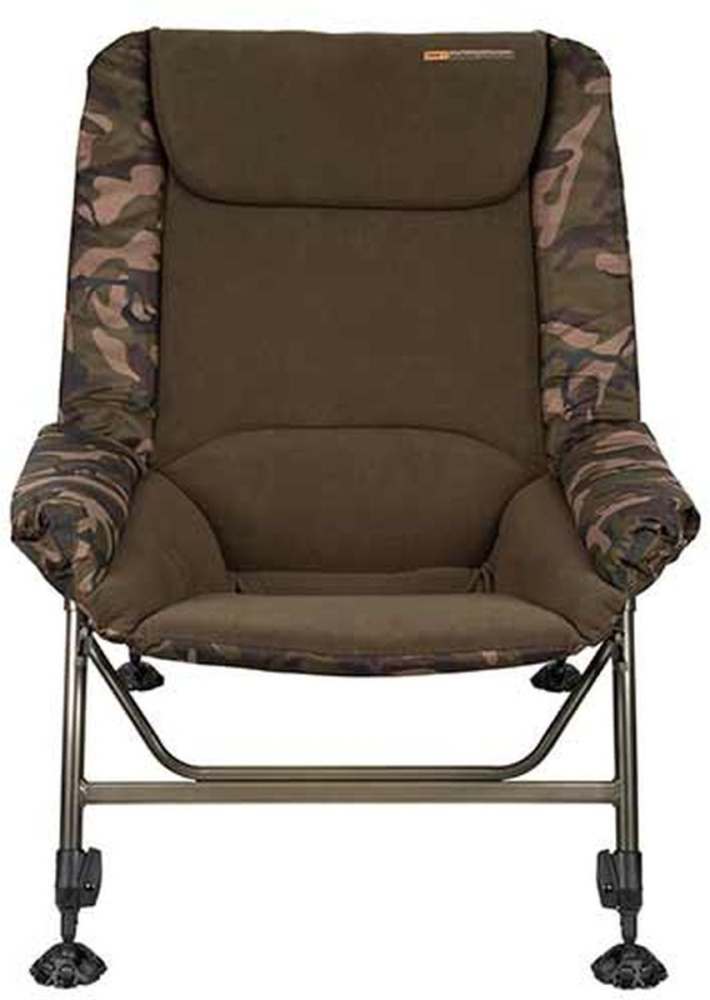 Кресло FOX Super Deluxe Arm Chair 77x75x38–50 cm [2]