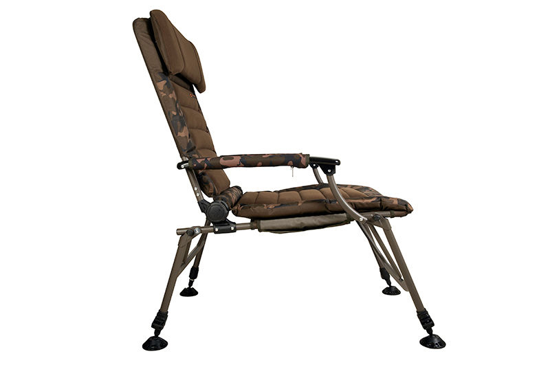 Стул Fox Super Deluxe Recliner Chair [2]