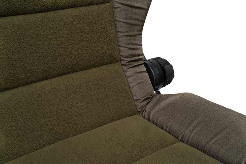 Scaun Fox Voyager Recliner Compact Chair [3]