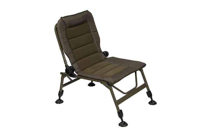 Scaun Fox Voyager Recliner Compact Chair [1]