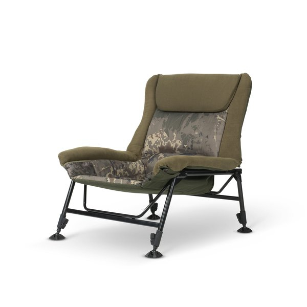 Scaun Nash Indulgence Emperor Chair Camo [1]