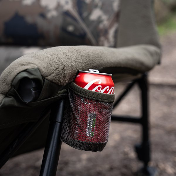 Scaun Nash Indulgence Emperor Chair Camo [5]