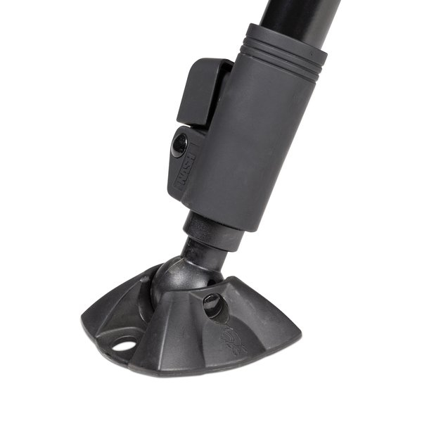 Scaun Nash Indulgence Emperor Chair Camo [3]