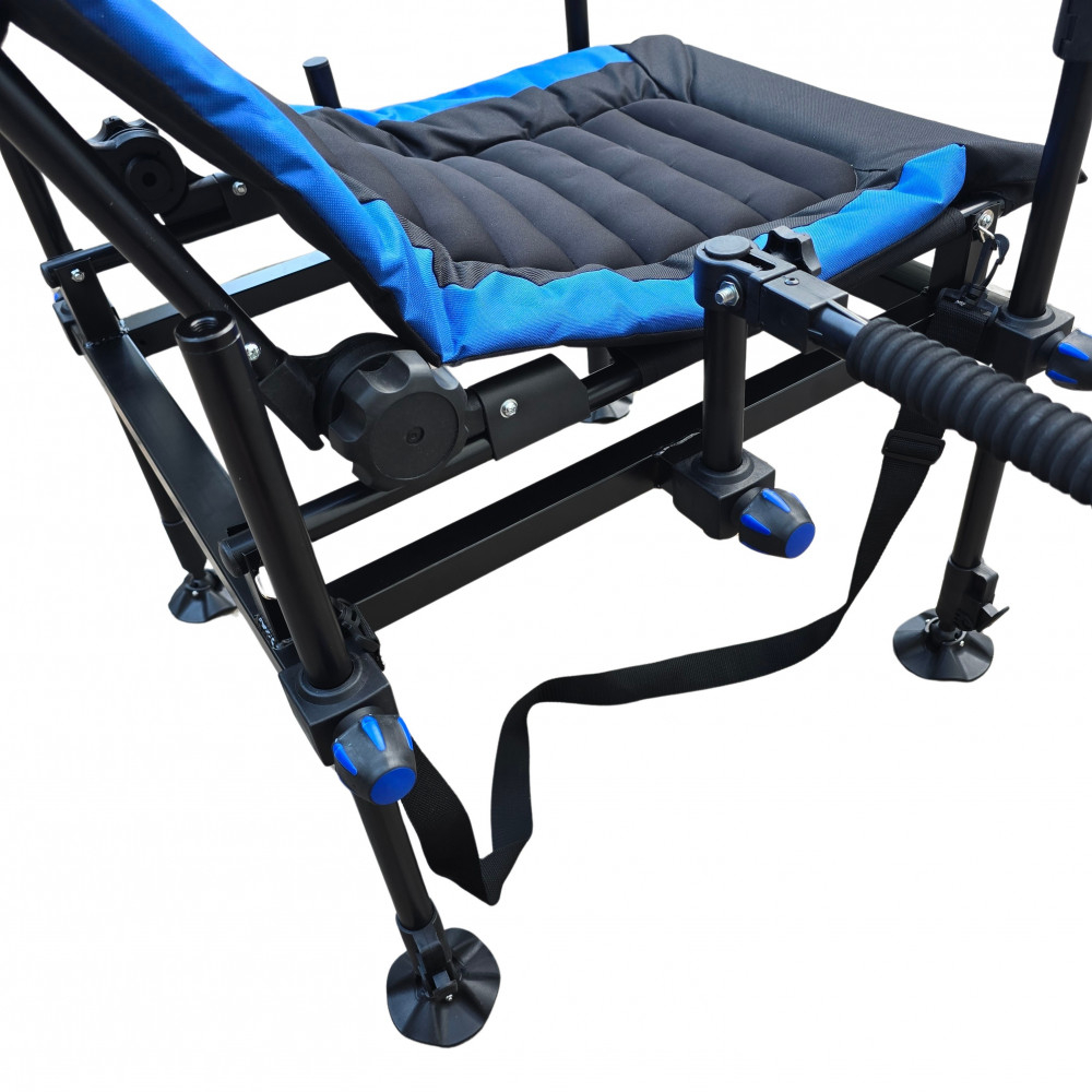 Scaun Platforma PRO FL cu Accesorii XXL [2]