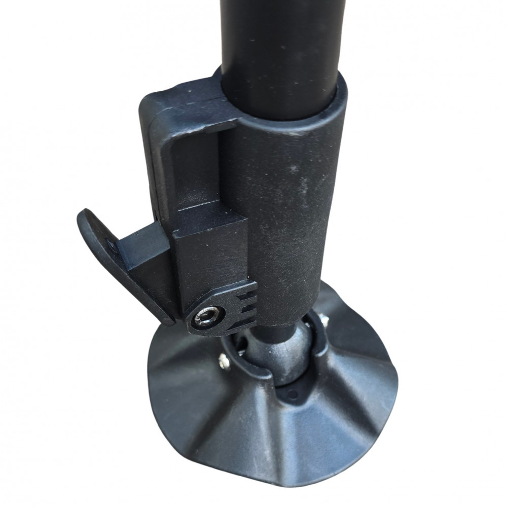 Scaun Platforma PRO FL cu Accesorii XXL [3]