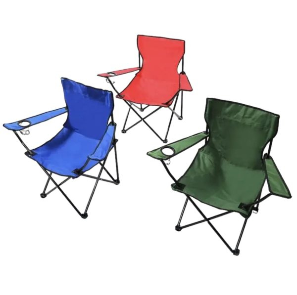 Раскладной стул [1]