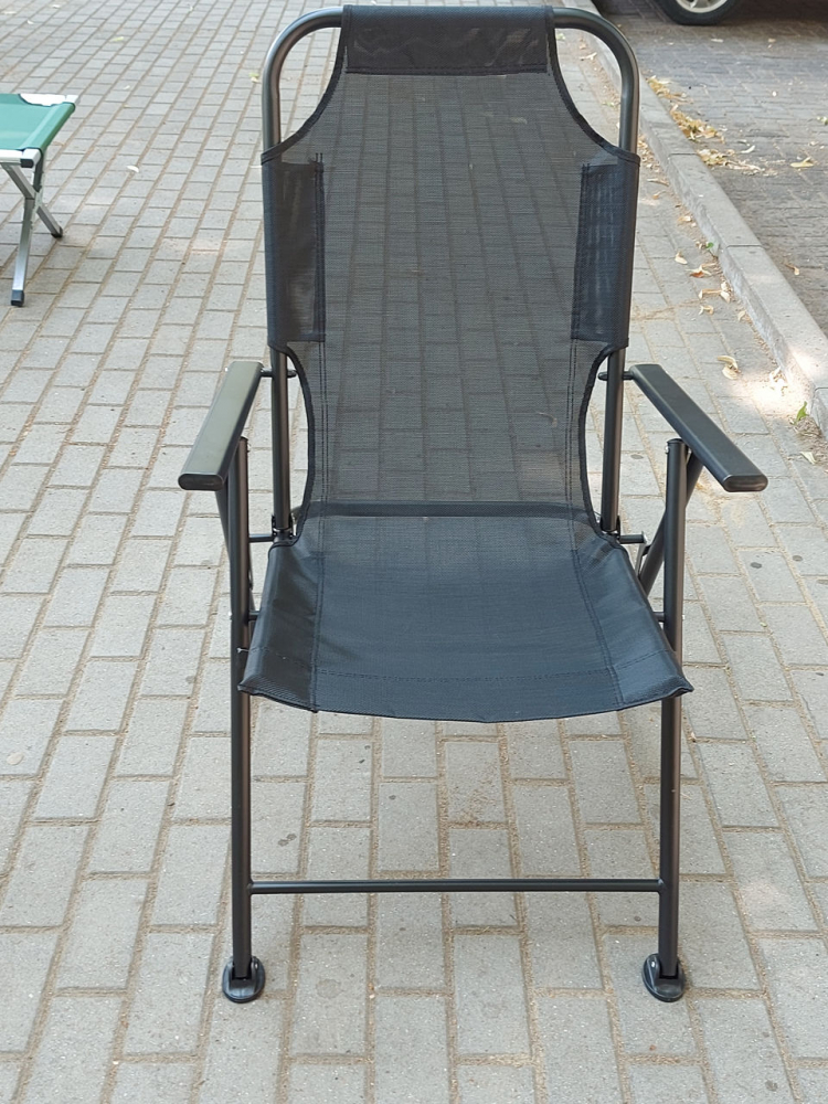 Scaun pliabil cu saltea [4]