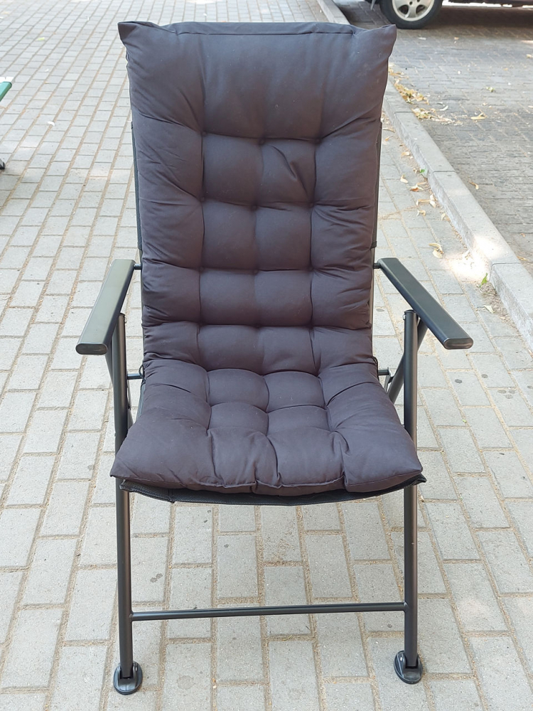 Scaun pliabil cu saltea [3]