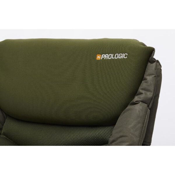 SCAUN PROLOGIC INSPIRE RELAX [2]