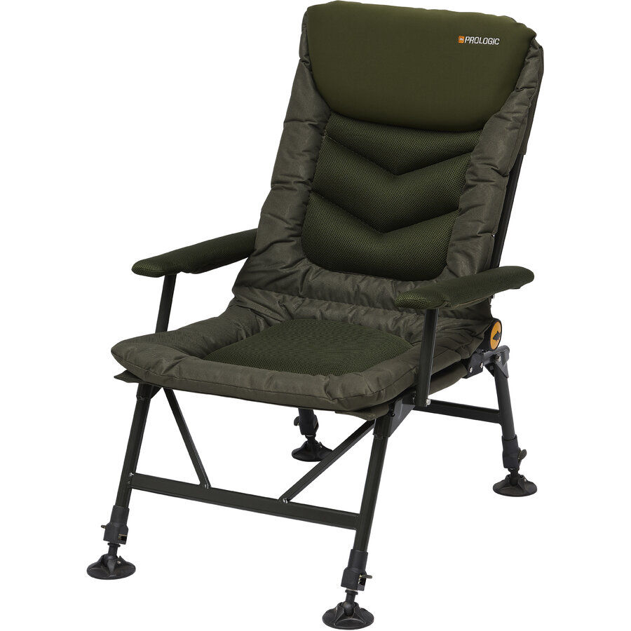 Стул PROLOGIC INSPIRE RELAX RECLINER с карманом [1]