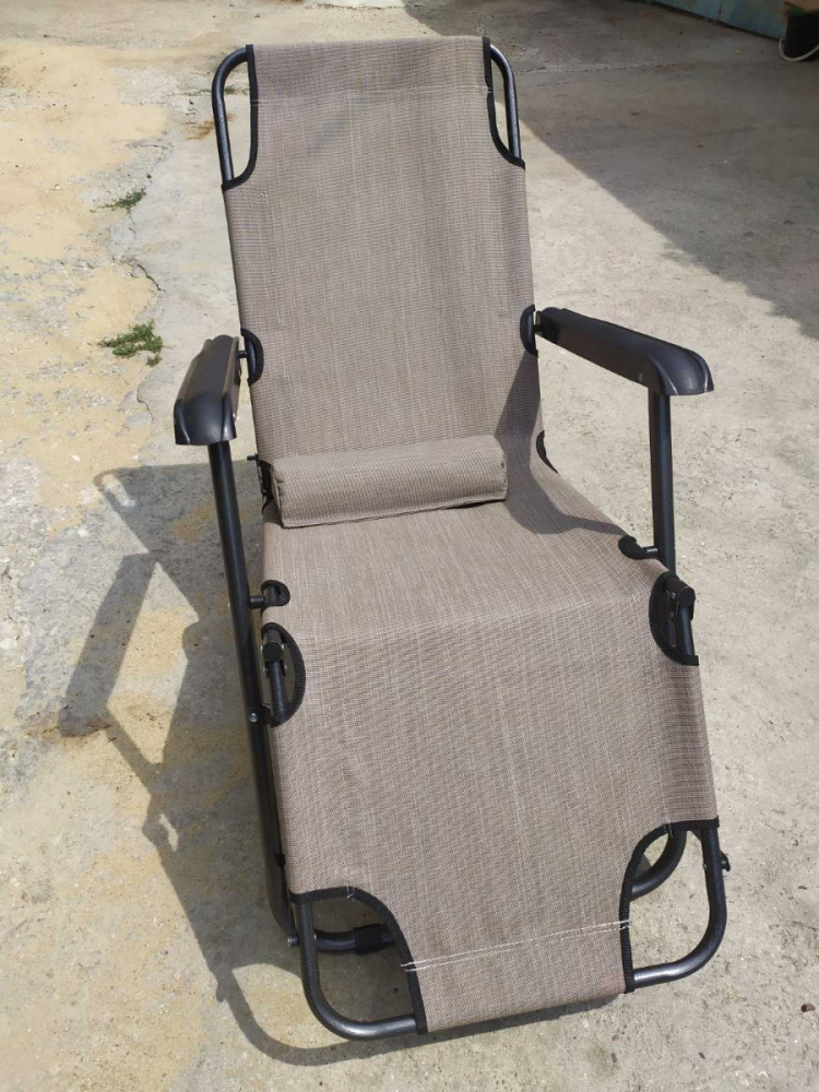 Scaun - Sezlong Pliant 178cm [2]