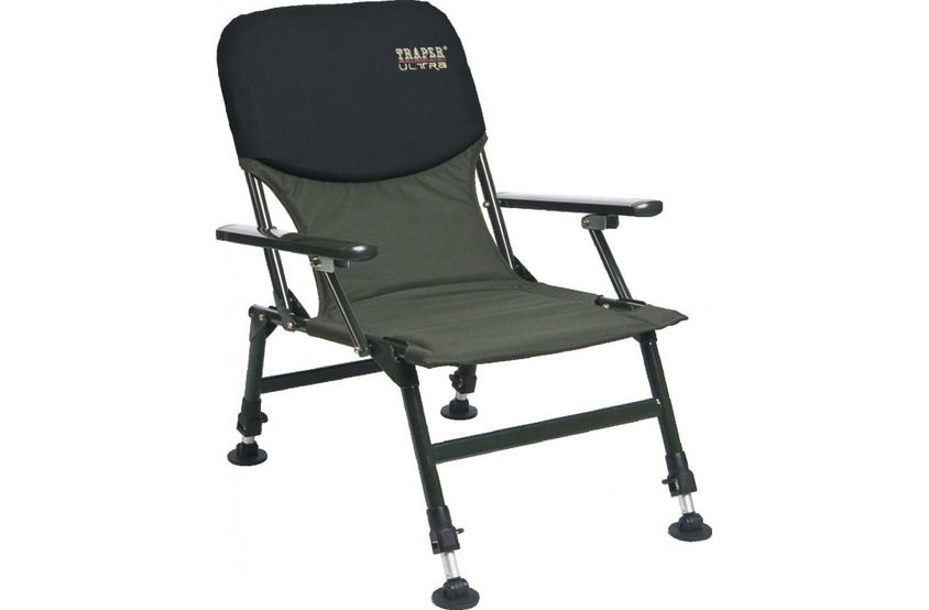 Scaun TRAPER ULTRA CAMPING [1]