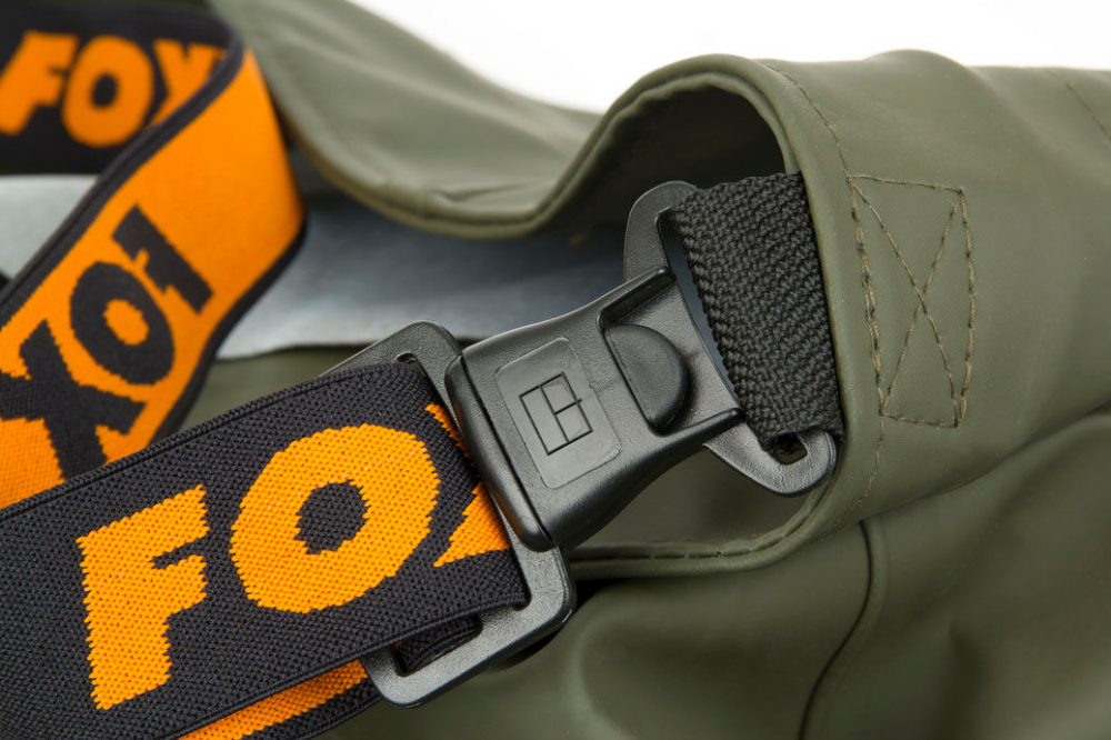 Комбинезон Fox Chest Waders 45 [3]