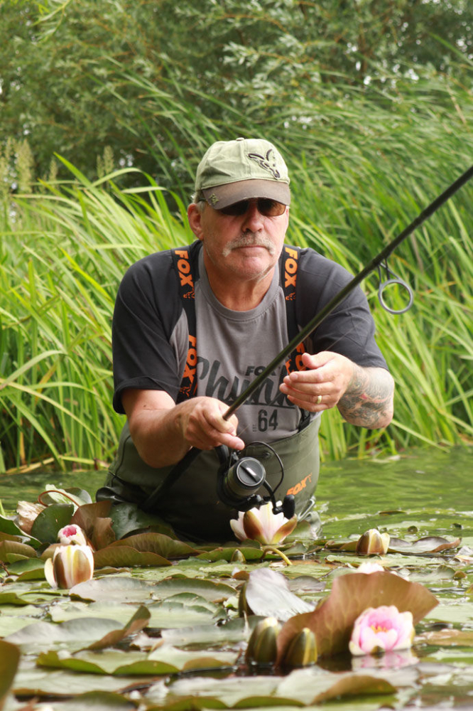 Комбинезон Fox Chest Waders 45 [5]