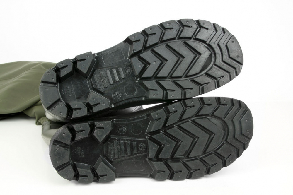 Комбинезон Fox Chest Waders 45 [4]