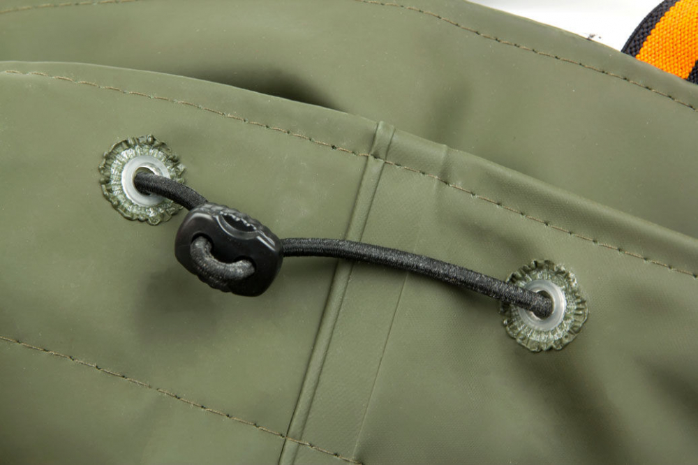 Комбинезон Fox Chest Waders 45 [2]
