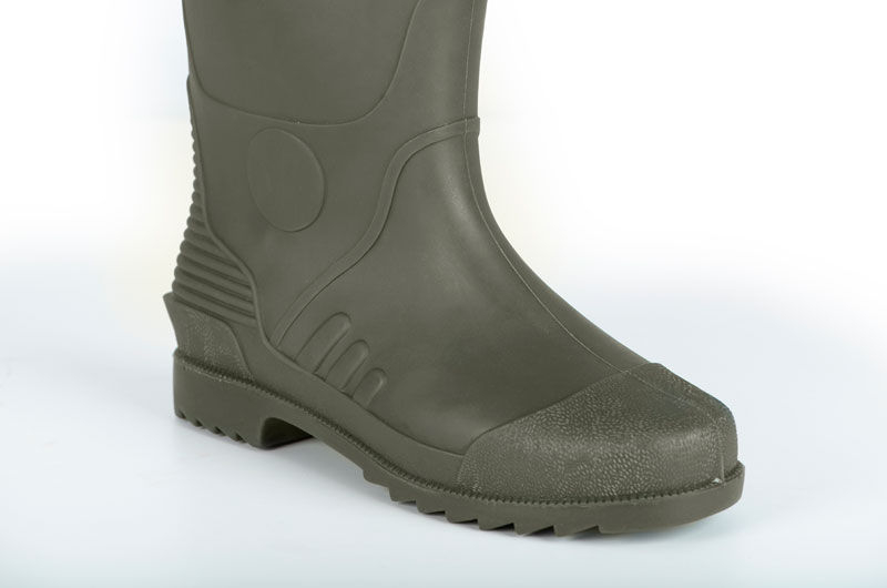 Комбинезон Fox Lightweight Camo Waders 43 [6]