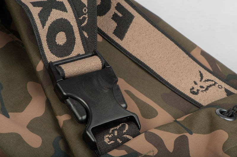 Комбинезон Fox Lightweight Camo Waders 43 [8]
