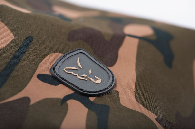Комбинезон Fox Lightweight Camo Waders 43 [5]