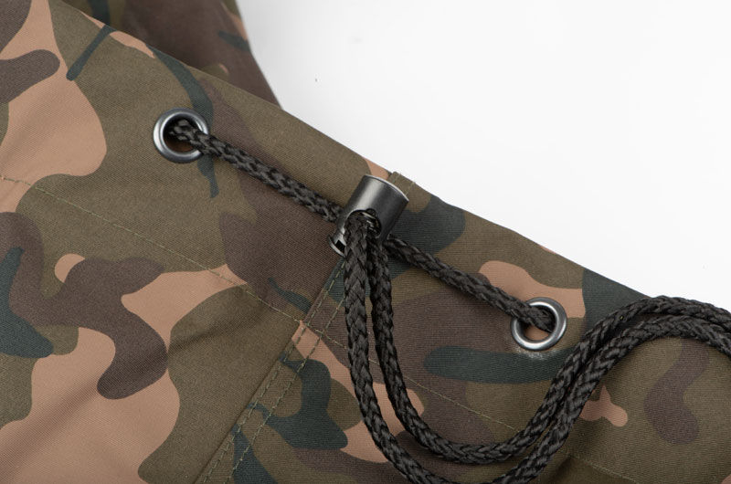 Комбинезон Fox Lightweight Camo Waders 43 [7]