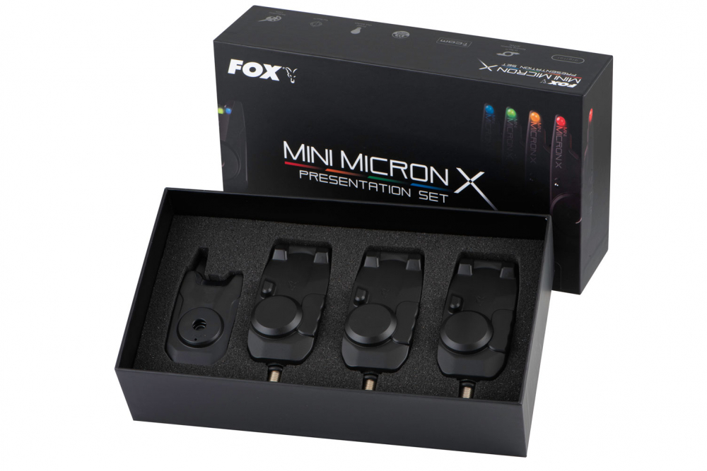 Semnalizator FOX Mini Micron X [4]