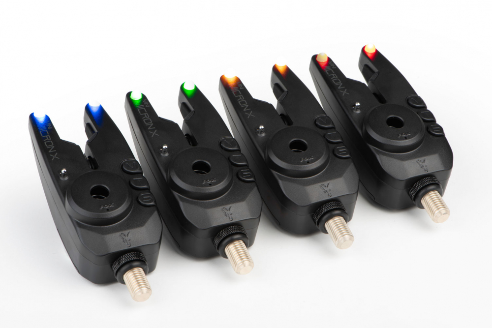 Semnalizator FOX Mini Micron X [2]