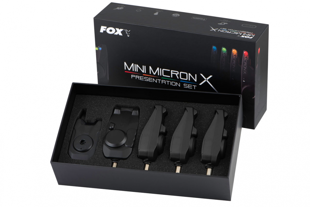 Semnalizator FOX Mini Micron X [5]