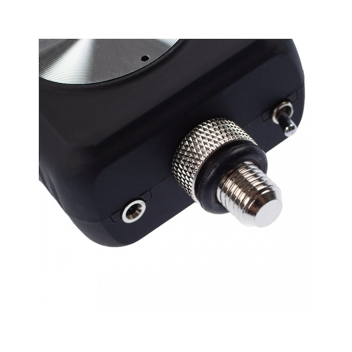 Сигнализаторы поклёвки EASTSHARK с батарейками SP-01 [2]