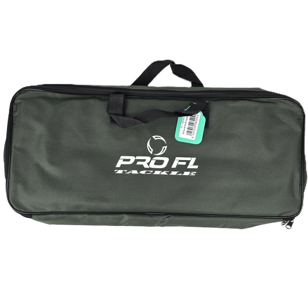 Set 2 Buzz Bar cu PichetiI PRO FL BS06 +  husa transport [3]