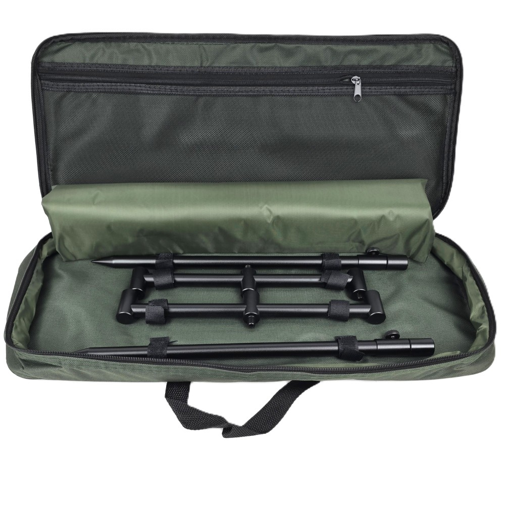 Set 2 Buzz Bar cu PichetiI PRO FL BS06 +  husa transport [2]