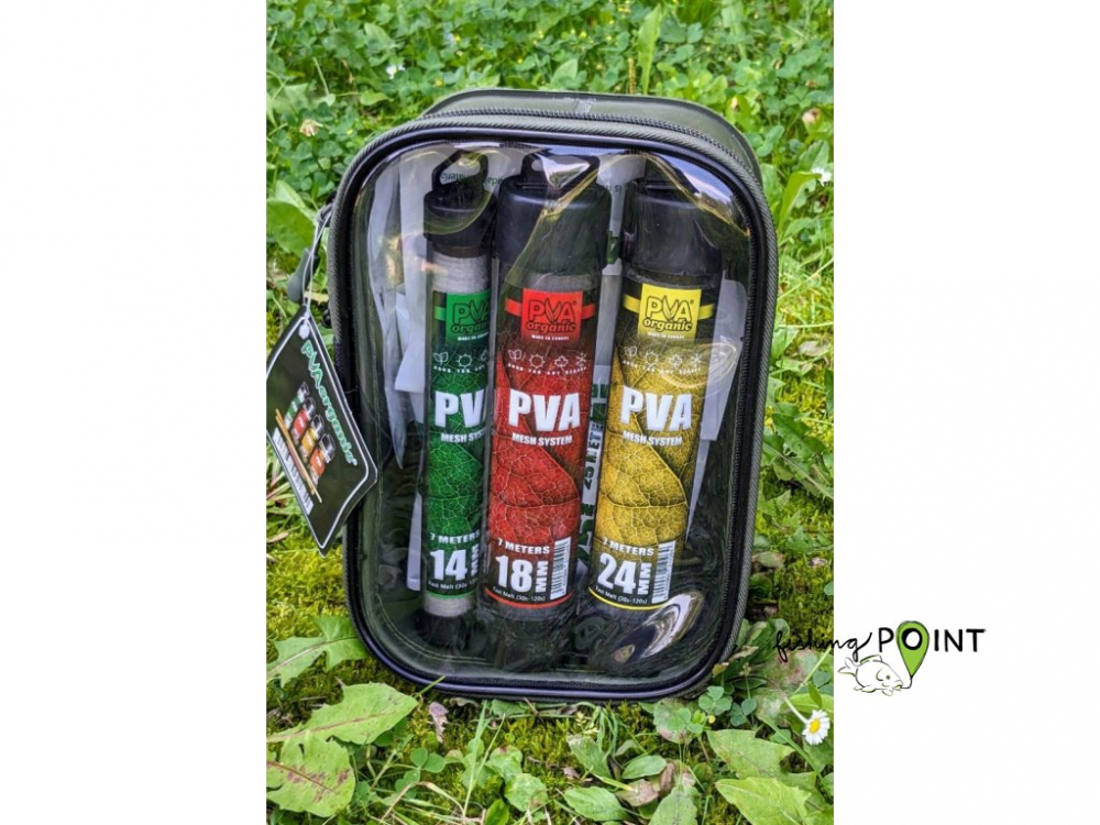 Set 2 cutii pt pastrare PVA monturi KATRAN EVA (30*20*15 and 24*16*9 cm) [7]