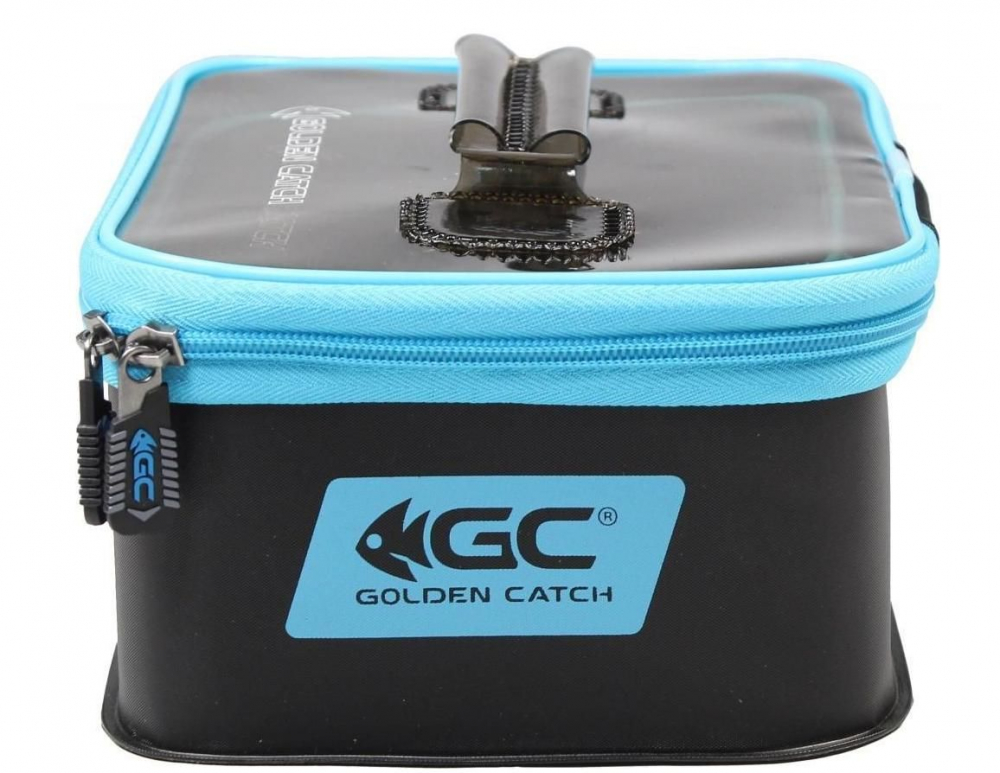 Набор 3 Сумки/ Емкостей GOLDEN CATCH [3]