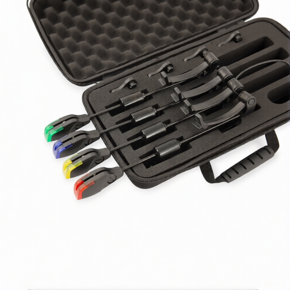 Set 4 swingere FISHER SW-27-4 [2]