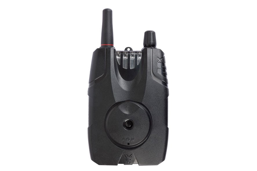 Набор сигнализаторов Fox Micron Mx Plus Statie 3 Plus 1 [2]